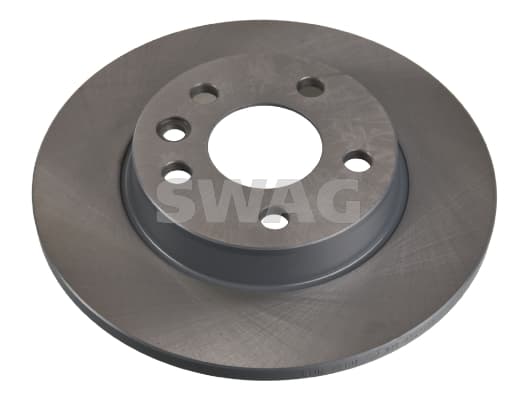 SWAG Brzdový kotúč 30918490 1