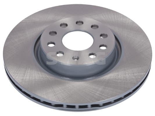 SWAG Brzdový kotúč 30924384 1