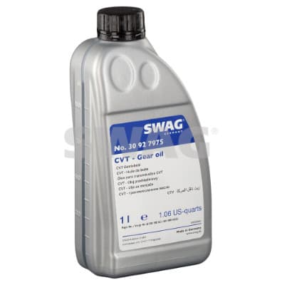 SWAG Olej do prevodovky 30927975 1