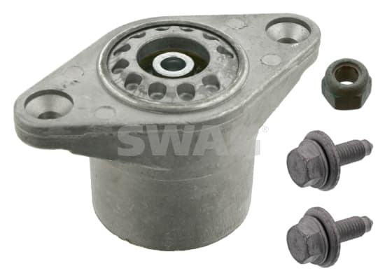 SWAG Opravná sada horného uloženia tlmiča 30 93 7886 1