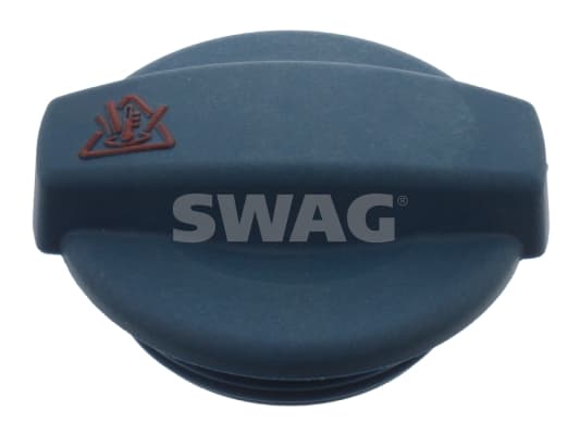 SWAG Uzatvárací kryt, nádobka chladiacej kvapaliny 30940723 1
