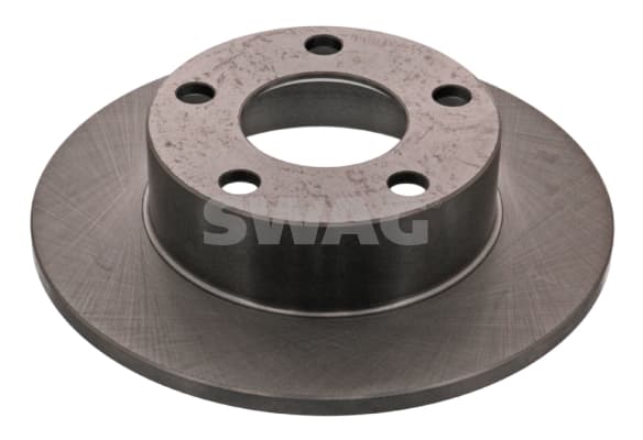 SWAG Brzdový kotúč 30 94 3846 1