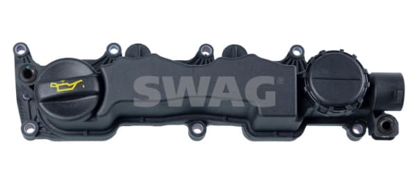 SWAG Kryt hlavy valcov 33 10 0085 1