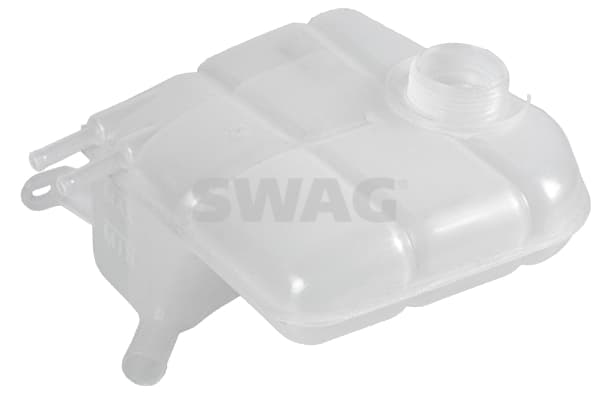 SWAG Vyrovnávacia nádobka chladiacej kvapaliny 33 10 0115 1