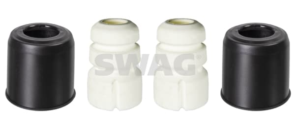 SWAG Ochranná sada tlmiča proti prachu 33 10 0276 1