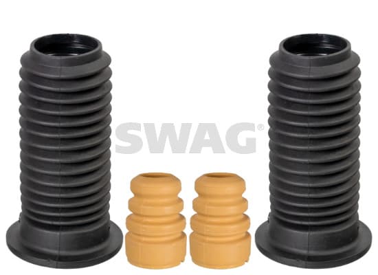 SWAG Ochranná sada tlmiča proti prachu 33 10 0279 1