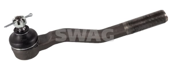 SWAG Hlava/čap spojovacej tyče riadenia 33 10 0424 1