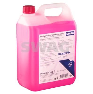 SWAG Nemrznúca kvapalina 33 10 1120 1