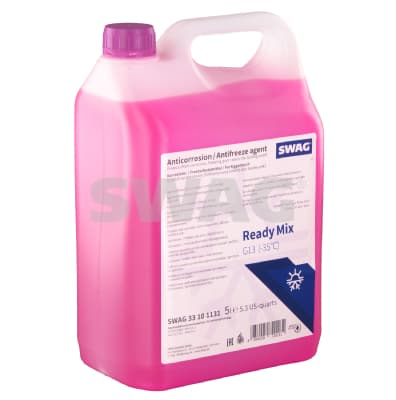 SWAG Nemrznúca kvapalina 33 10 1131 1