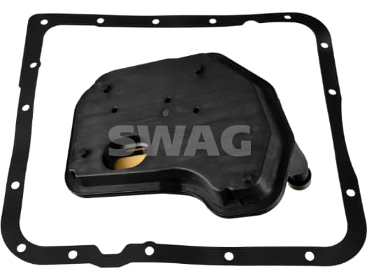 SWAG Sada hydraulického filtra automatickej prevodovky 33 10 1492 1