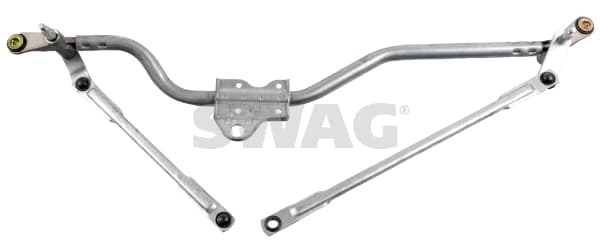 SWAG Mechanizmus stieračov 33 10 2236 1