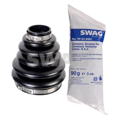 SWAG Manžeta hnacieho hriadeľa - opravná sada 33 10 2718 1
