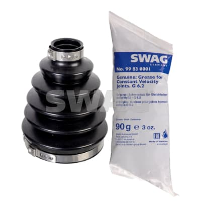 SWAG Manžeta hnacieho hriadeľa - opravná sada 33 10 2934 1
