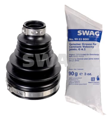 SWAG Manžeta hnacieho hriadeľa - opravná sada 33 10 2948 1