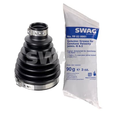 SWAG Manžeta hnacieho hriadeľa - opravná sada 33 10 3246 1