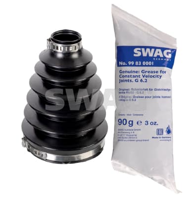 SWAG Manžeta hnacieho hriadeľa - opravná sada 33 10 3311 1