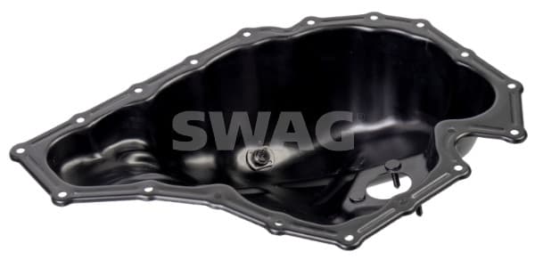 SWAG Olejová vaňa 33 10 3645 1
