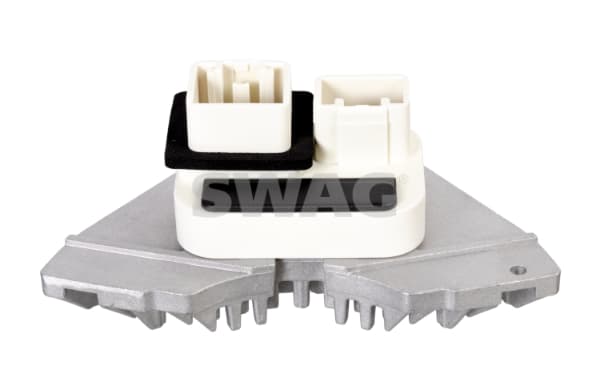SWAG Odpor vnútorného ventilátora 33 10 3661 1