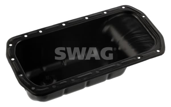 SWAG Olejová vaňa 33 10 4201 1