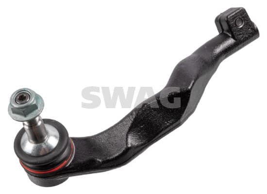 SWAG Hlava/čap spojovacej tyče riadenia 33 10 4338 1