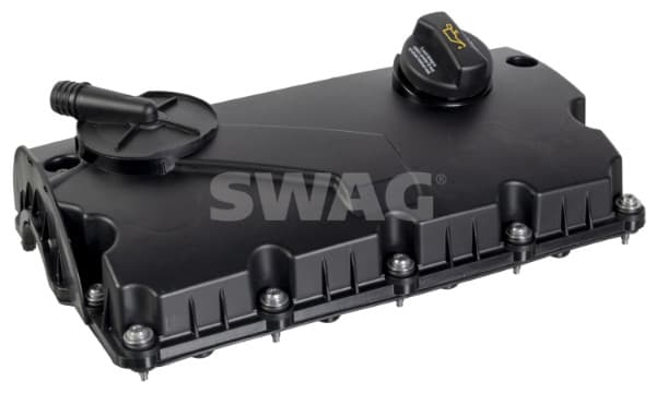 SWAG Kryt hlavy valcov 33 10 4690 1