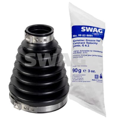 SWAG Manžeta hnacieho hriadeľa - opravná sada 33 10 5274 1