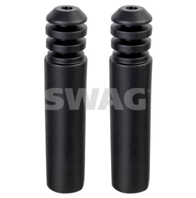 SWAG Ochranná sada tlmiča proti prachu 33 10 6204 1