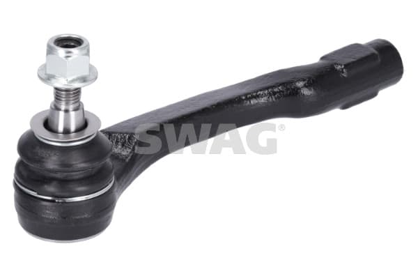 SWAG Hlava/čap spojovacej tyče riadenia 33 10 6370 1