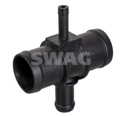 SWAG Príruba chladenia 33 10 6690 1