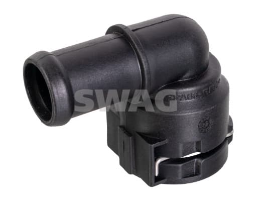 SWAG Príruba chladenia 33 10 6848 1