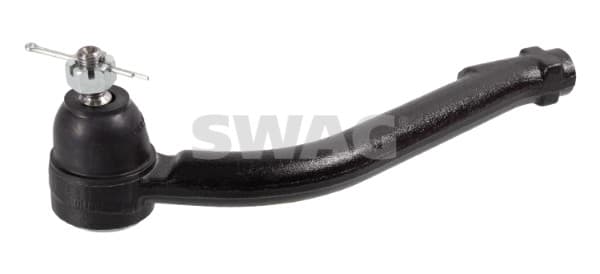SWAG Hlava/čap spojovacej tyče riadenia 33 10 7022 1