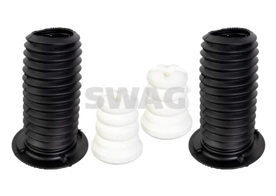SWAG Ochranná sada tlmiča proti prachu 33 10 7075 1