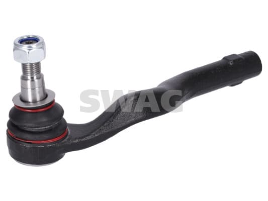 SWAG Hlava/čap spojovacej tyče riadenia 33 10 7145 1