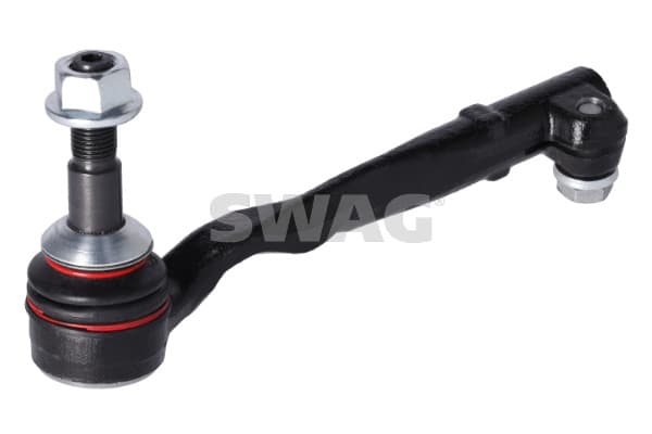 SWAG Hlava/čap spojovacej tyče riadenia 33 10 7154 1