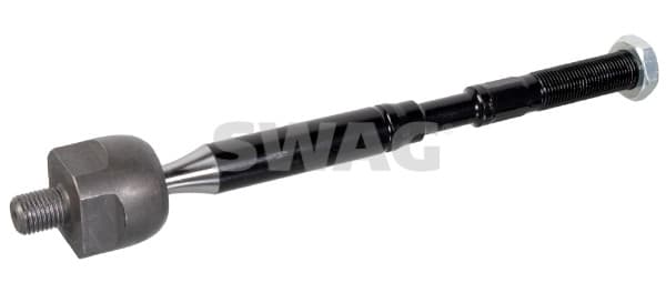 SWAG Axiálny čap tiahla riadenia 33 10 7266 1