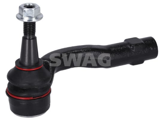 SWAG Hlava/čap spojovacej tyče riadenia 33 10 7449 1