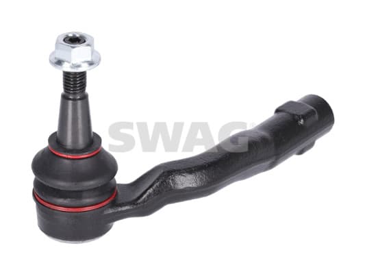 SWAG Hlava/čap spojovacej tyče riadenia 33 10 7732 1