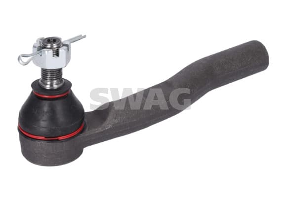 SWAG Hlava/čap spojovacej tyče riadenia 33 10 7874 1
