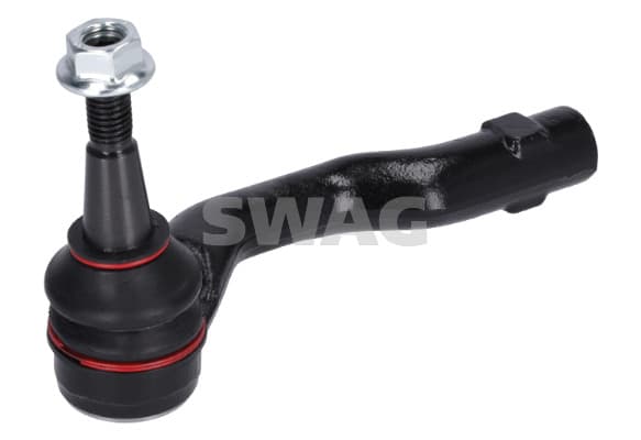 SWAG Hlava/čap spojovacej tyče riadenia 33 10 7943 1