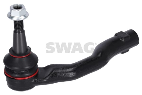 SWAG Hlava/čap spojovacej tyče riadenia 33 10 7949 1