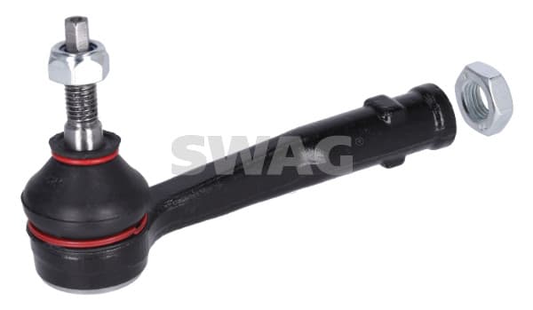 SWAG Hlava/čap spojovacej tyče riadenia 33 10 8035 1