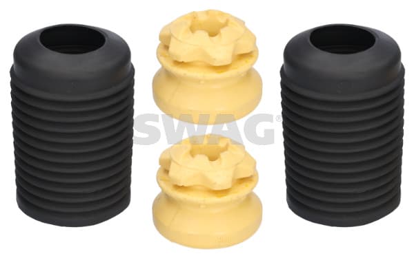 SWAG Ochranná sada tlmiča proti prachu 33 10 8164 1