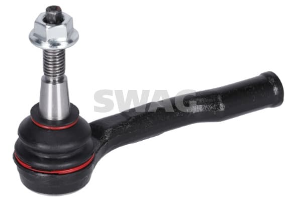 SWAG Hlava/čap spojovacej tyče riadenia 33 10 8215 1