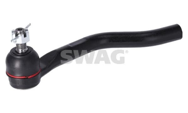 SWAG Hlava/čap spojovacej tyče riadenia 33 10 8254 1