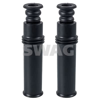 SWAG Ochranná sada tlmiča proti prachu 33 10 8352 1