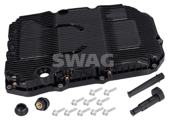 SWAG Hydraulický filter automatickej prevodovky 33 10 8388 1