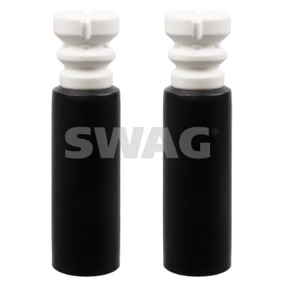 SWAG Ochranná sada tlmiča proti prachu 33 10 8444 1