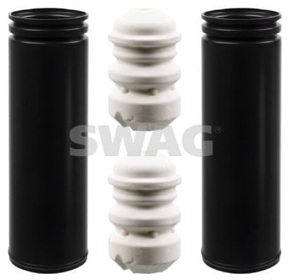SWAG Ochranná sada tlmiča proti prachu 33 10 8447 1