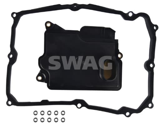 SWAG Sada hydraulického filtra automatickej prevodovky 33 10 8544 1