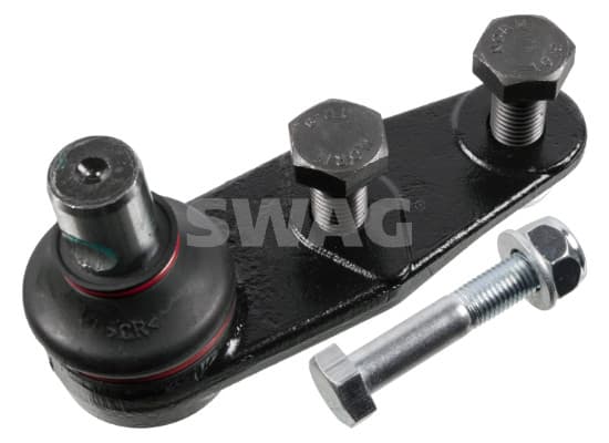 SWAG Zvislý/nosný čap 33 10 8607 1